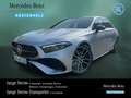 Mercedes-Benz A 200 A 200 Kompaktlimousine  AMG Line Special Edition Silber - thumbnail 1