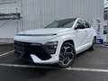 Hyundai KONA 1.6 T-GDi Shine N-Line Sensation / GARANTIE 5 ANS Wit - thumbnail 1