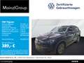 Volkswagen Tiguan 1.5 eTSI DSG Goal AHK 360° Matrix Navi Schwarz - thumbnail 1