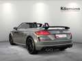 Audi TTS Roadster quattro MATRIX KAM COMP+ GRA NAV Schwarz - thumbnail 6