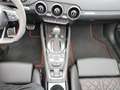 Audi TTS Roadster quattro MATRIX KAM COMP+ GRA NAV Schwarz - thumbnail 13