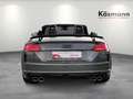 Audi TTS Roadster quattro MATRIX KAM COMP+ GRA NAV Schwarz - thumbnail 7