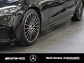 Mercedes-Benz C 200 T AMG NIGHT DAB LED KAMERA 9G NAVI SITZHZG Noir - thumbnail 5