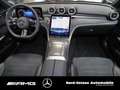 Mercedes-Benz C 200 T AMG NIGHT DAB LED KAMERA 9G NAVI SITZHZG Noir - thumbnail 11