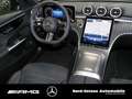 Mercedes-Benz C 200 T AMG NIGHT DAB LED KAMERA 9G NAVI SITZHZG Noir - thumbnail 8