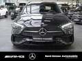 Mercedes-Benz C 200 T AMG NIGHT DAB LED KAMERA 9G NAVI SITZHZG Noir - thumbnail 2