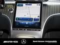Mercedes-Benz C 200 T AMG NIGHT DAB LED KAMERA 9G NAVI SITZHZG Noir - thumbnail 9