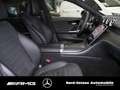 Mercedes-Benz C 200 T AMG NIGHT DAB LED KAMERA 9G NAVI SITZHZG Noir - thumbnail 10