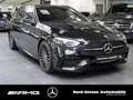 Mercedes-Benz C 200 T AMG NIGHT DAB LED KAMERA 9G NAVI SITZHZG Noir - thumbnail 3