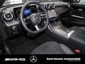 Mercedes-Benz C 200 T AMG NIGHT DAB LED KAMERA 9G NAVI SITZHZG Noir - thumbnail 7