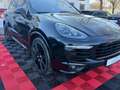 Porsche Cayenne *SPORTDESIGNPAKET*AHK*PANO*BOSE*1.HAND Schwarz - thumbnail 8