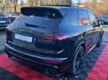 Porsche Cayenne *SPORTDESIGNPAKET*AHK*PANO*BOSE*1.HAND Schwarz - thumbnail 11