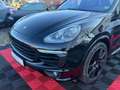 Porsche Cayenne *SPORTDESIGNPAKET*AHK*PANO*BOSE*1.HAND Schwarz - thumbnail 6