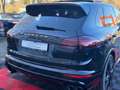 Porsche Cayenne *SPORTDESIGNPAKET*AHK*PANO*BOSE*1.HAND Schwarz - thumbnail 12