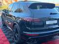 Porsche Cayenne *SPORTDESIGNPAKET*AHK*PANO*BOSE*1.HAND Schwarz - thumbnail 13