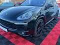 Porsche Cayenne *SPORTDESIGNPAKET*AHK*PANO*BOSE*1.HAND Schwarz - thumbnail 9