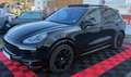 Porsche Cayenne *SPORTDESIGNPAKET*AHK*PANO*BOSE*1.HAND Schwarz - thumbnail 5