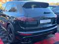 Porsche Cayenne *SPORTDESIGNPAKET*AHK*PANO*BOSE*1.HAND Schwarz - thumbnail 10