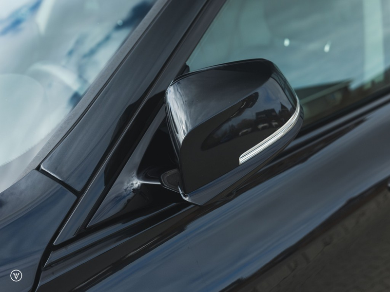 BMW 335 335i GT â Pano, Sportst. Radar etc — photo 11
