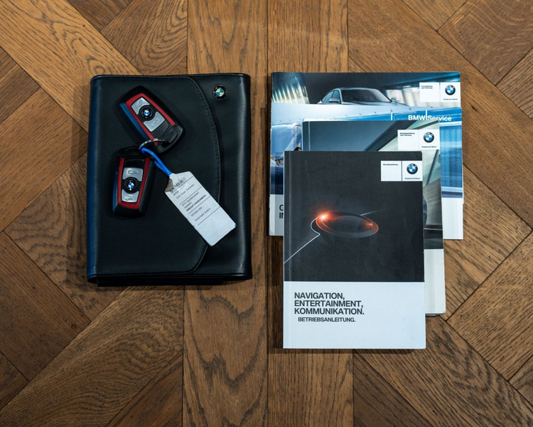 BMW 335 335i GT â Pano, Sportst. Radar etc — photo 23