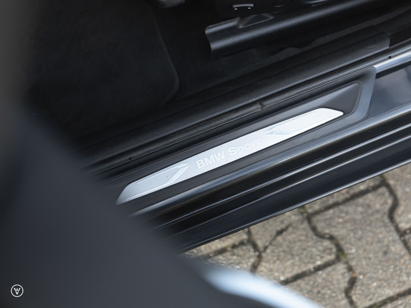 BMW 335 335i GT â Pano, Sportst. Radar etc — photo 16
