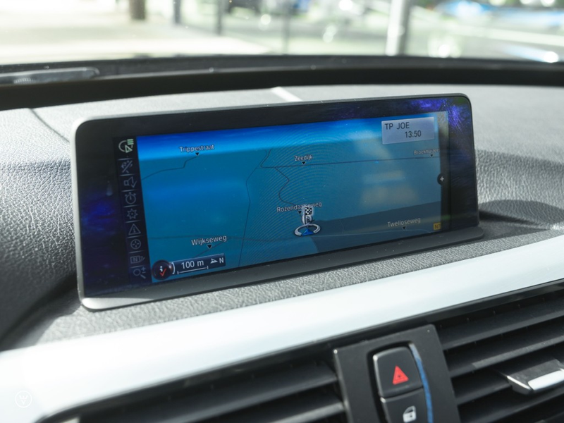 BMW 335 335i GT â Pano, Sportst. Radar etc — photo 8