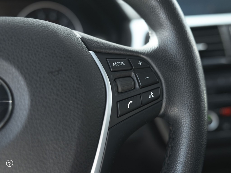 BMW 335 335i GT â Pano, Sportst. Radar etc — photo 15