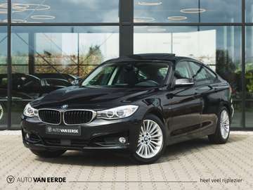 335i GT â Pano, Sportst. Radar etc