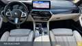 BMW 540 d xDrive M-Sport Navi HUD ACC RüKa 20" Pano Schwarz - thumbnail 6