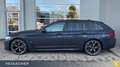 BMW 540 d xDrive M-Sport Navi HUD ACC RüKa 20" Pano Schwarz - thumbnail 4