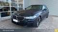 BMW 540 d xDrive M-Sport Navi HUD ACC RüKa 20" Pano Schwarz - thumbnail 1