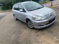 Toyota Avensis Verso Avensis Verso 2.0i Linea Luna 7p. Grau - thumbnail 2