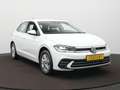 Volkswagen Polo 1.0 TSI Style DSG / Carplay / Stoelverwarming / Ad Wit - thumbnail 3
