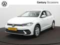 Volkswagen Polo 1.0 TSI Style DSG / Carplay / Stoelverwarming / Ad Wit - thumbnail 1
