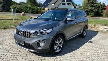 2.2d AWD Platinum 19"/Pano/