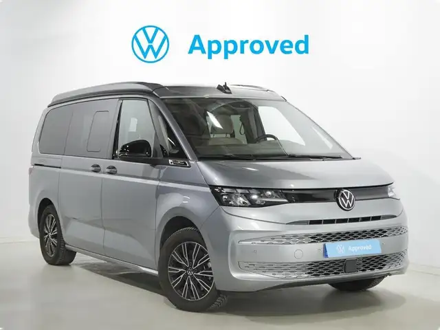 Volkswagen T5 California 2.0TDI Beach Tour 110kW