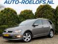 Volkswagen Golf Variant 1.4 TSI Highline*Navi*Pano.dak*Trekhaak* Grau - thumbnail 1