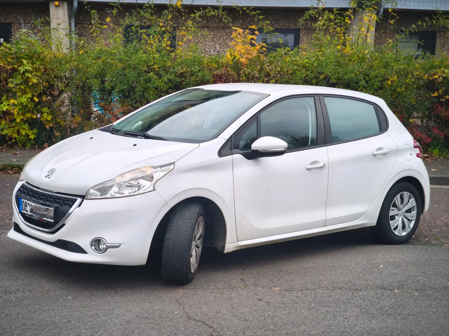 Peugeot 208 82 VTI Active - 2