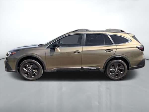 2020 Subaru Outback 2.5XT — снимка 1