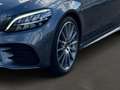Mercedes-Benz C 180 T-Modell C180 AMG Line *NEUWERTIG* Gris - thumbnail 6