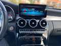 Mercedes-Benz C 180 T-Modell C180 AMG Line *NEUWERTIG* Gris - thumbnail 9