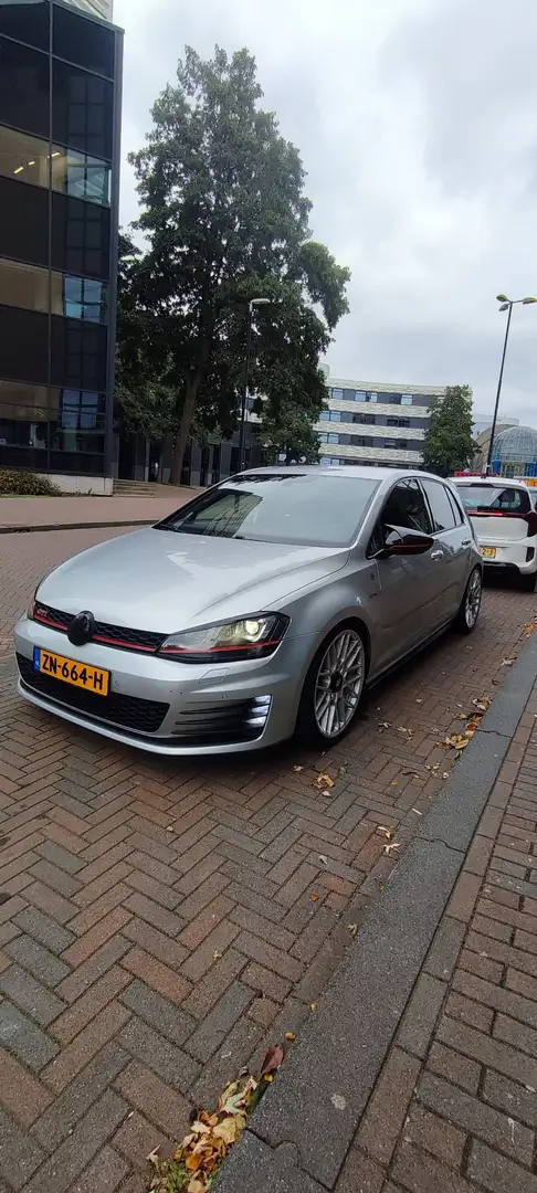 Volkswagen Golf GTI VW Golf 2.0GTI 294HP (Clubsport spec) - 1