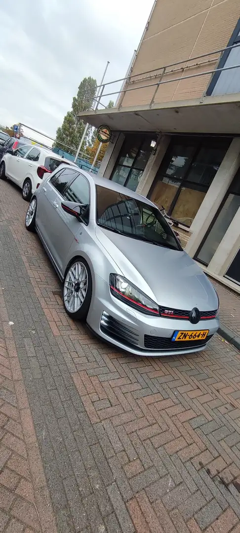 Volkswagen Golf GTI VW Golf 2.0GTI 294HP (Clubsport spec) - 2