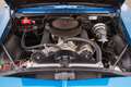 Chevrolet Camaro 1967 - Cabriolet - V8 5.7 500hp - 5 Speed Blauw - thumbnail 18
