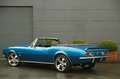 Chevrolet Camaro 1967 - Cabriolet - V8 5.7 500hp - 5 Speed Blauw - thumbnail 2