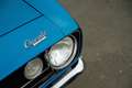Chevrolet Camaro 1967 - Cabriolet - V8 5.7 500hp - 5 Speed Blauw - thumbnail 14