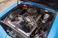 Chevrolet Camaro 1967 - Cabriolet - V8 5.7 500hp - 5 Speed Blauw - thumbnail 19