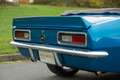 Chevrolet Camaro 1967 - Cabriolet - V8 5.7 500hp - 5 Speed Blauw - thumbnail 9