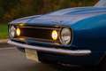 Chevrolet Camaro 1967 - Cabriolet - V8 5.7 500hp - 5 Speed Blauw - thumbnail 8