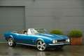 Chevrolet Camaro 1967 - Cabriolet - V8 5.7 500hp - 5 Speed Blauw - thumbnail 1